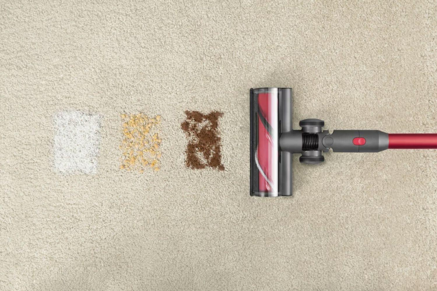 Roborock H6 Adapt Cordless Stick Vacuum Cleaner ricondizionato - Reebelo Italia