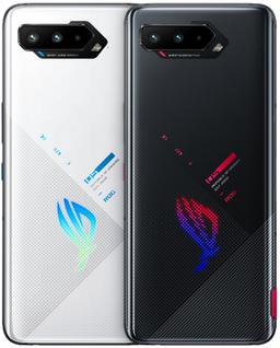Asus ROG Phone 5 ricondizionato - Reebelo Italia
