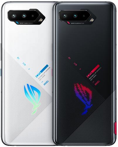 Asus ROG Phone 5 ricondizionato - Reebelo Italia