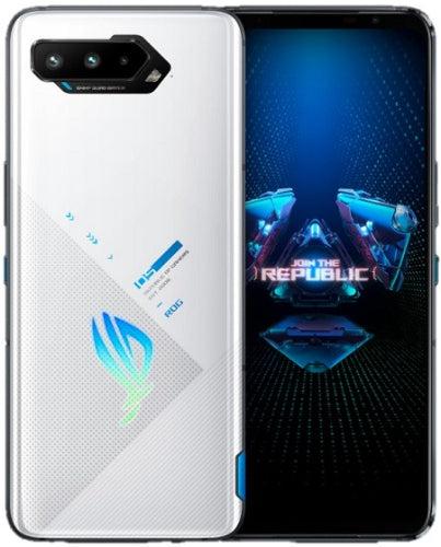 Asus ROG Phone 5 ricondizionato - Reebelo Italia
