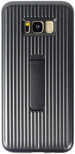 Custodia Rugged con Supporto per Galaxy S10 ricondizionato - Reebelo Italia