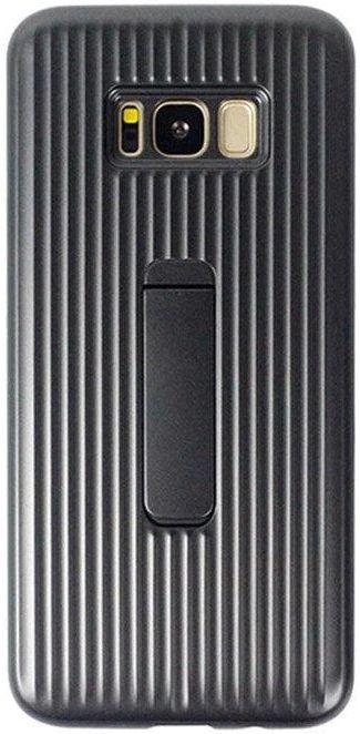 Custodia Rugged con Supporto per Galaxy S10 ricondizionato - Reebelo Italia