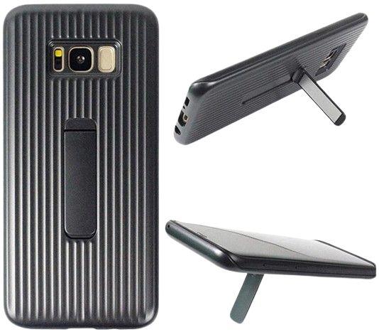 Custodia Rugged con Supporto per Galaxy S10 ricondizionato - Reebelo Italia
