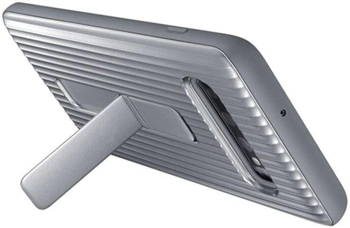 Custodia Rugged con Supporto per Galaxy S10 ricondizionato - Reebelo Italia
