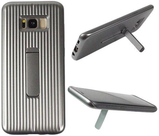 Custodia Robusta con Supporto per Galaxy S10+ ricondizionato - Reebelo Italia