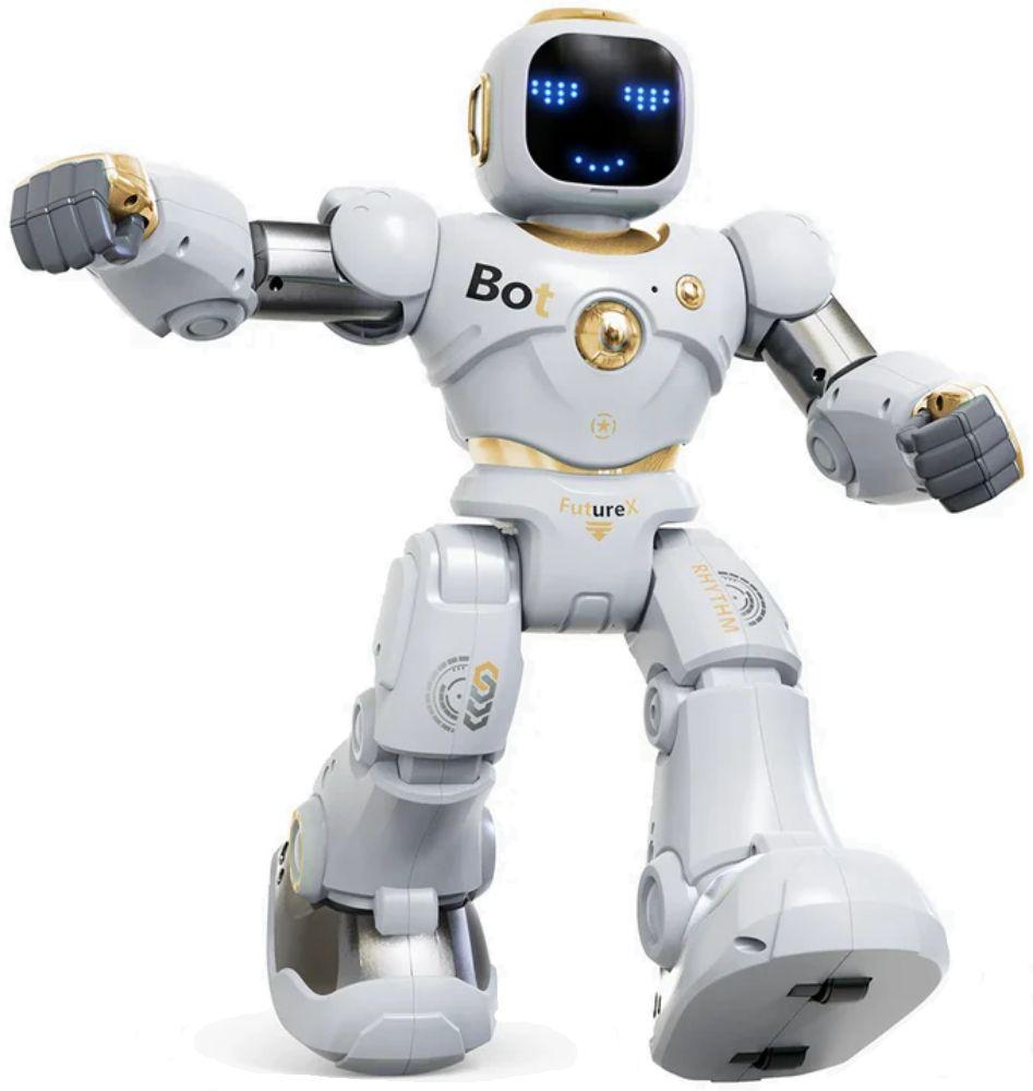Ruko 1088 Large Smart Robots for Kids ricondizionato - Reebelo Italia