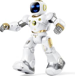 Ruko 1088 Large Smart Robots for Kids ricondizionato - Reebelo Italia