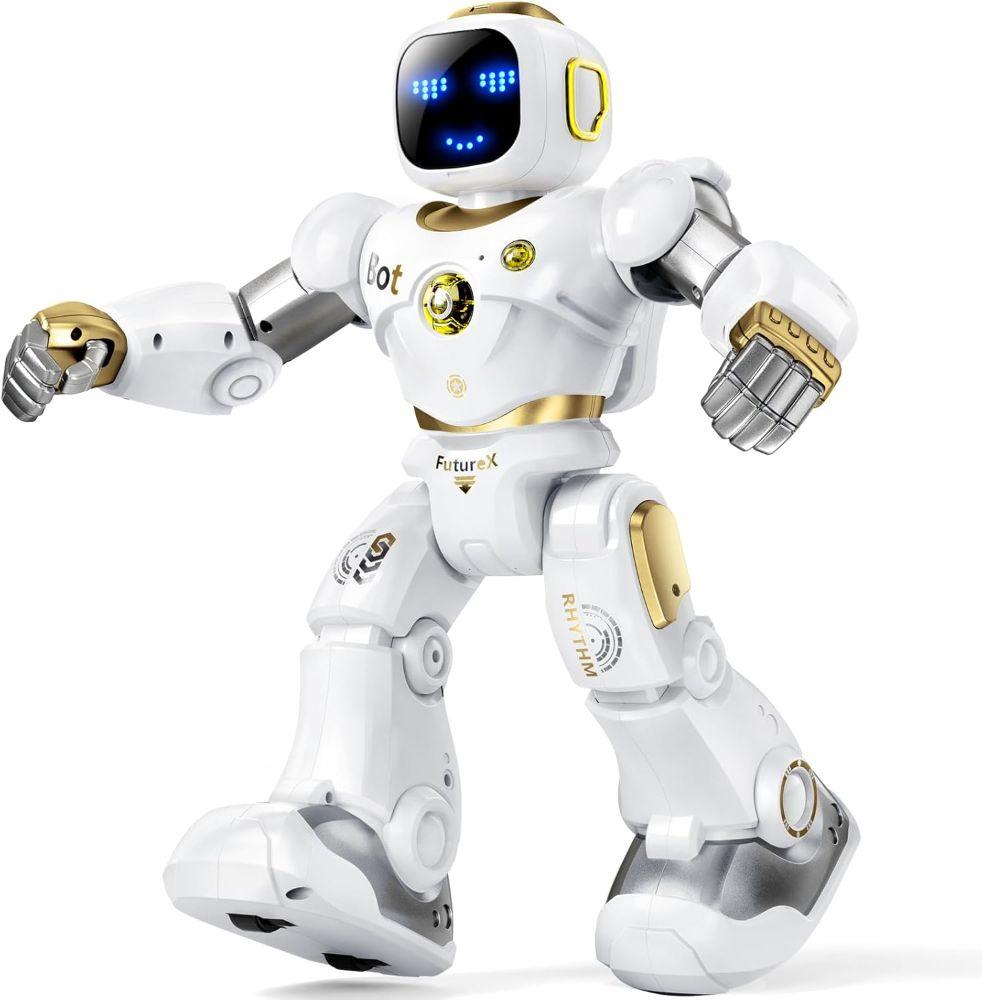 Ruko 1088 Large Smart Robots for Kids ricondizionato - Reebelo Italia
