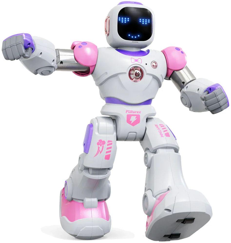 Ruko 1088 Large Smart Robots for Kids ricondizionato - Reebelo Italia