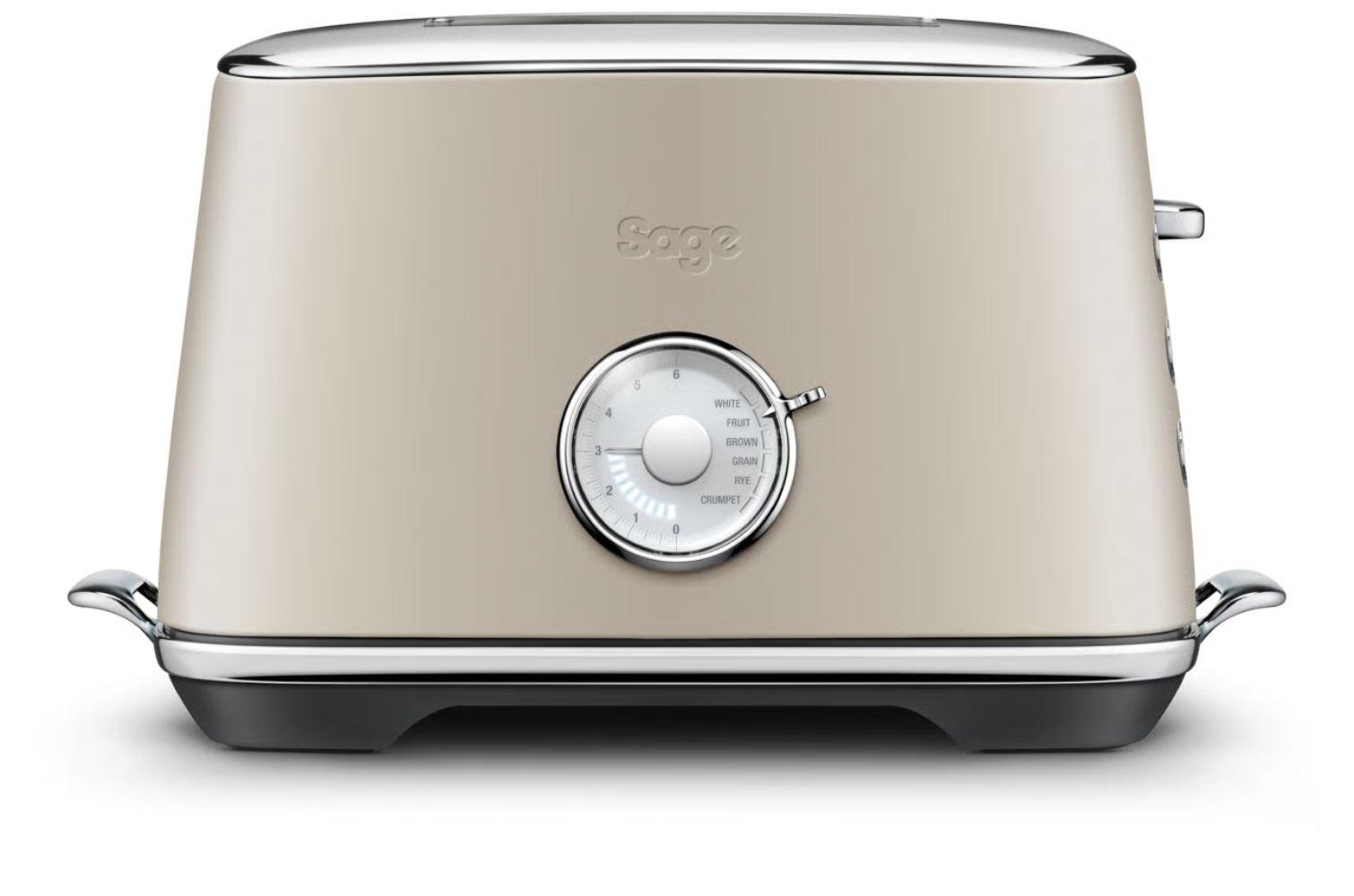 Sage A735 the Toast Select Luxe Toaster ricondizionato - Reebelo Italia