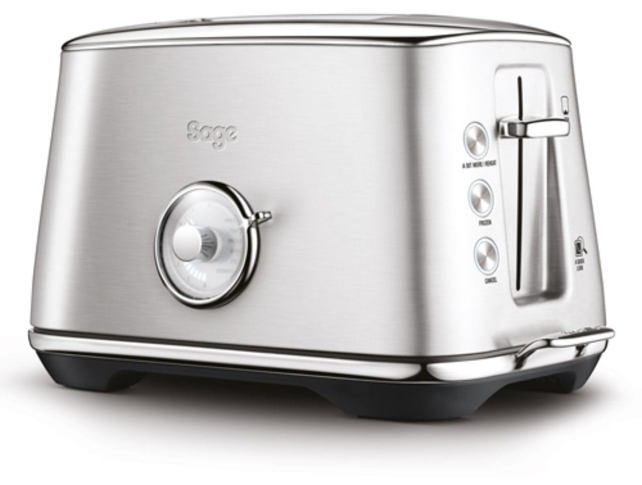 Sage A735 the Toast Select Luxe Toaster ricondizionato - Reebelo Italia