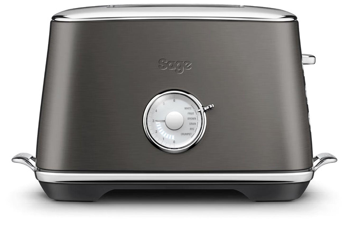 Sage A735 the Toast Select Luxe Toaster ricondizionato - Reebelo Italia