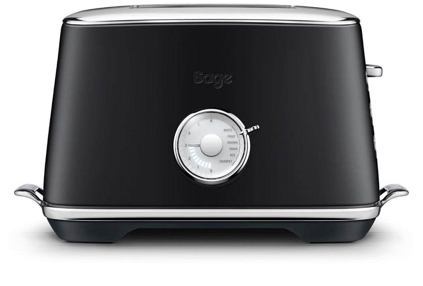 Sage A735 the Toast Select Luxe Toaster ricondizionato - Reebelo Italia