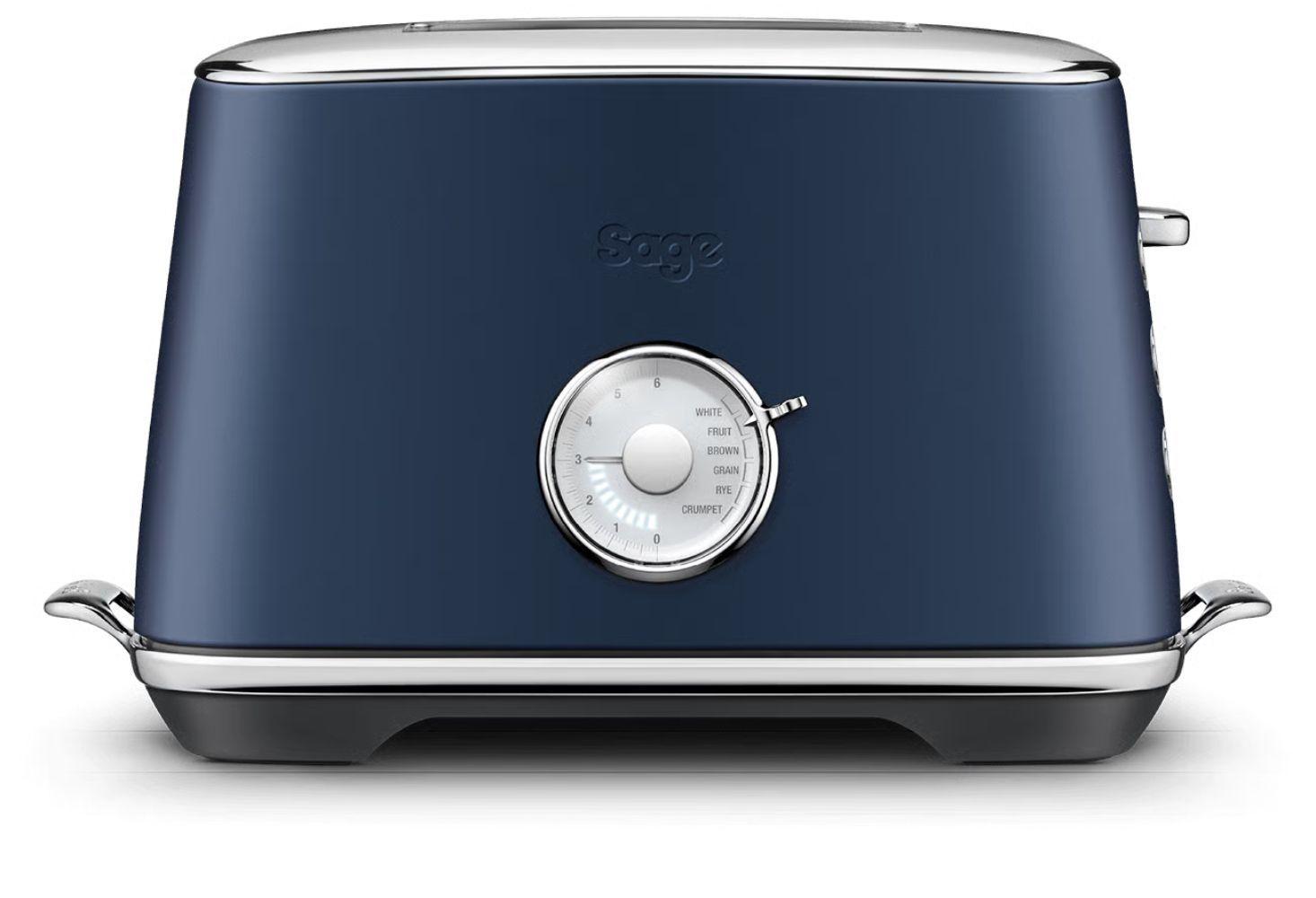 Sage A735 the Toast Select Luxe Toaster ricondizionato - Reebelo Italia