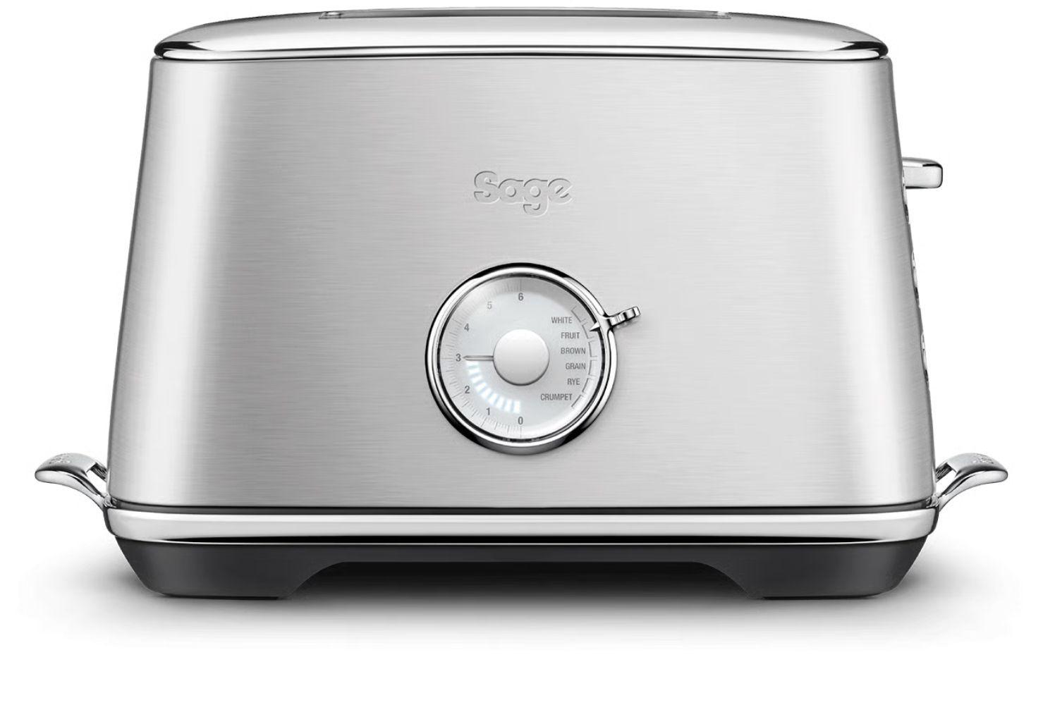 Sage A735 the Toast Select Luxe Toaster ricondizionato - Reebelo Italia