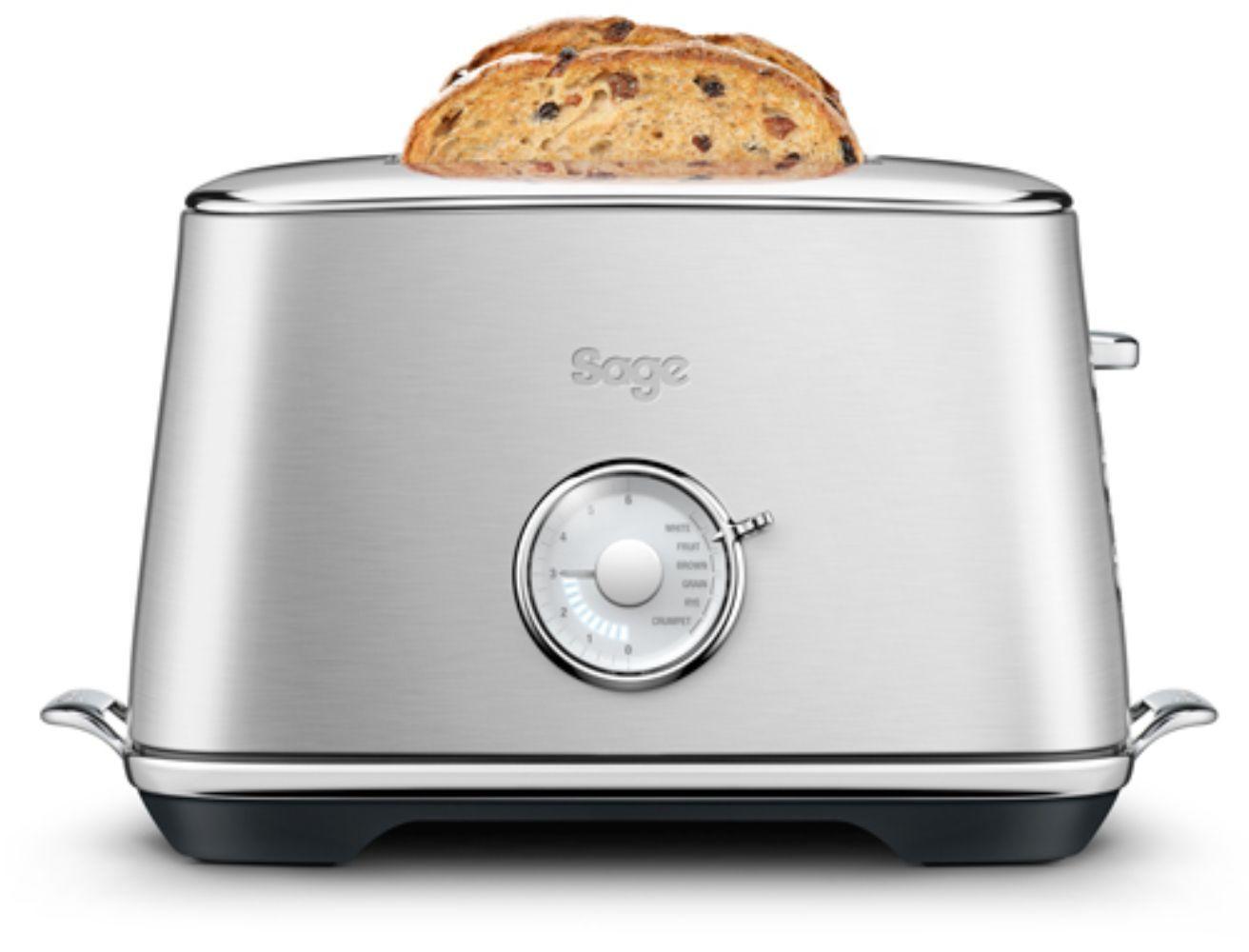 Sage A735 the Toast Select Luxe Toaster ricondizionato - Reebelo Italia