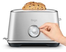Sage A735 the Toast Select Luxe Toaster ricondizionato - Reebelo Italia
