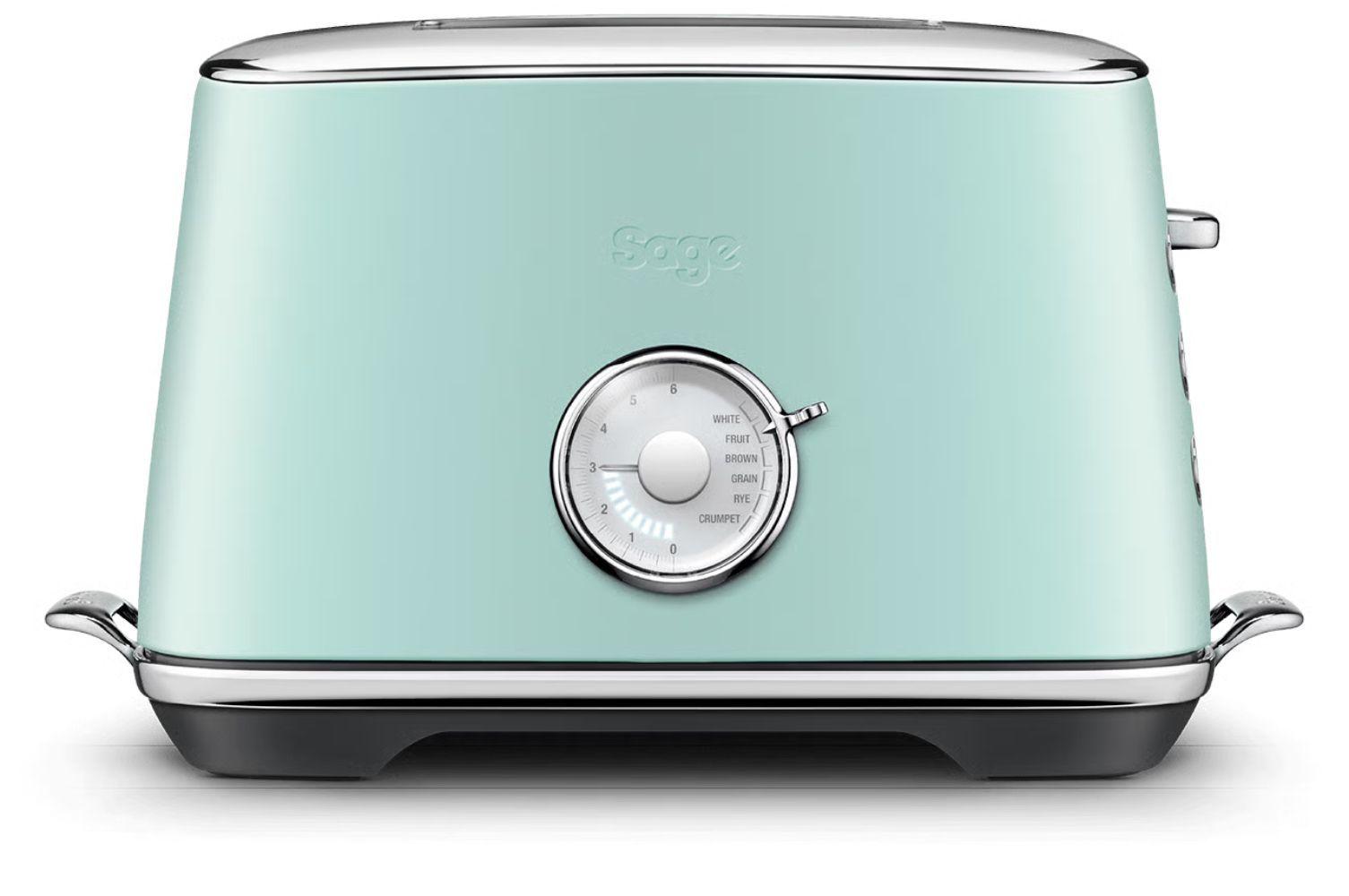 Sage A735 the Toast Select Luxe Toaster ricondizionato - Reebelo Italia