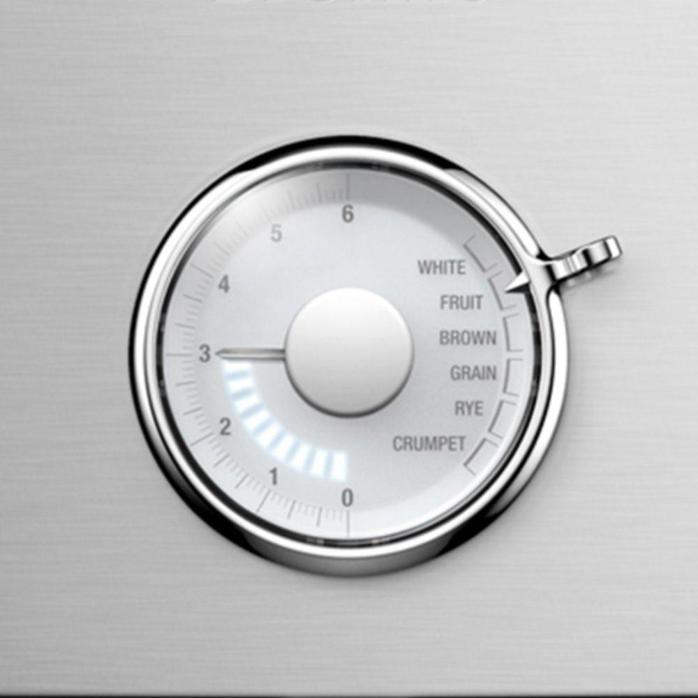 Sage A735 the Toast Select Luxe Toaster ricondizionato - Reebelo Italia