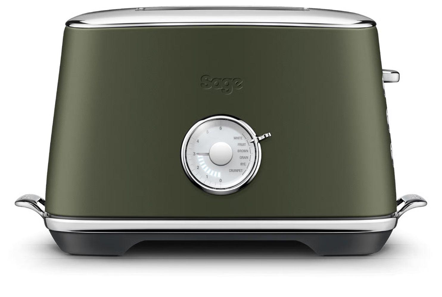 Sage A735 the Toast Select Luxe Toaster ricondizionato - Reebelo Italia