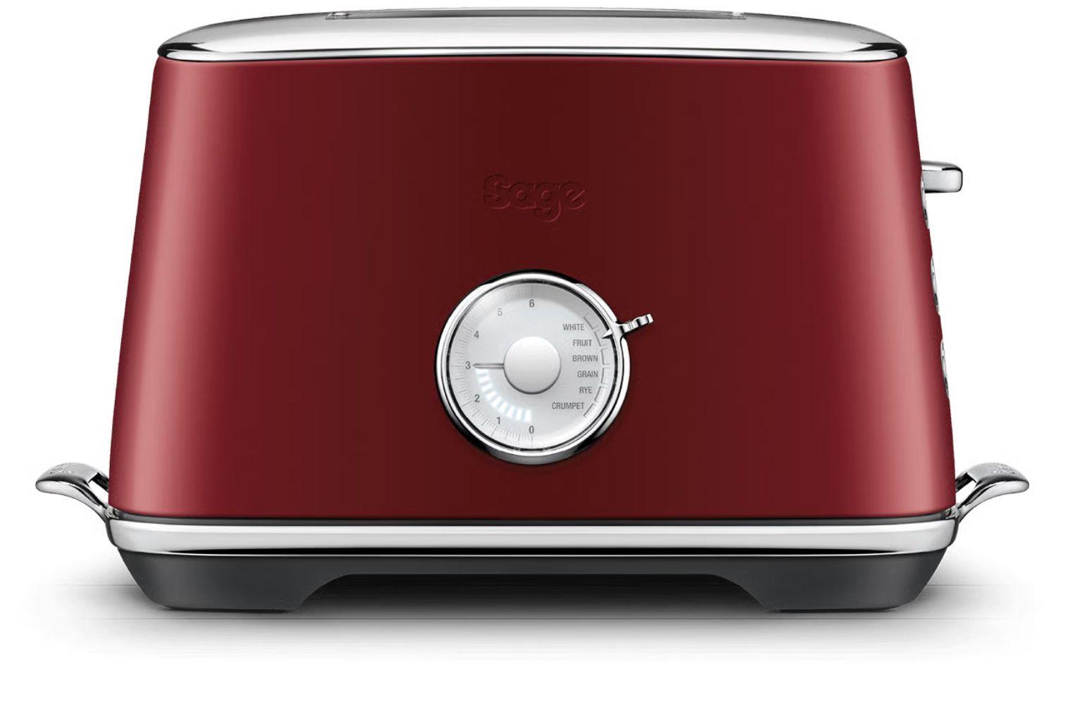 Sage A735 the Toast Select Luxe Toaster ricondizionato - Reebelo Italia