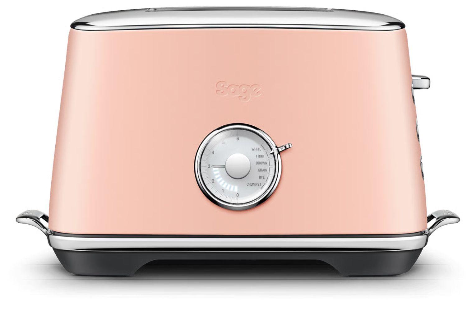 Sage A735 the Toast Select Luxe Toaster ricondizionato - Reebelo Italia