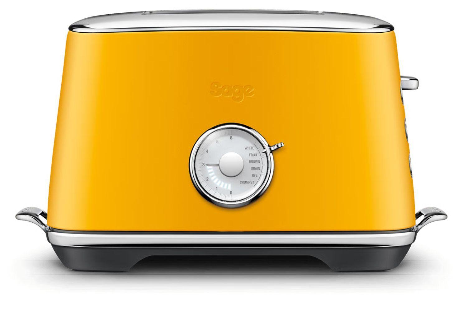 Sage A735 the Toast Select Luxe Toaster ricondizionato - Reebelo Italia