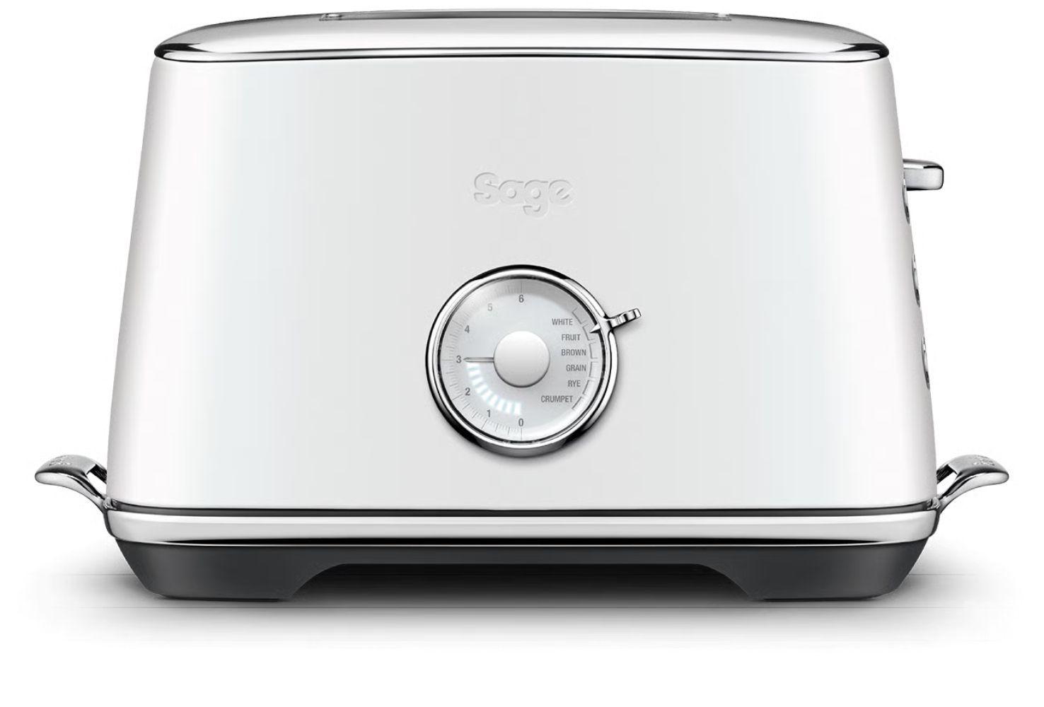 Sage A735 the Toast Select Luxe Toaster ricondizionato - Reebelo Italia