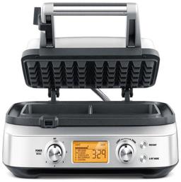 Sage BWM620 the Smart Waffle Pro Waffle Maker ricondizionato - Reebelo Italia