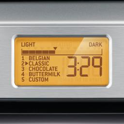 Sage BWM620 the Smart Waffle Pro Waffle Maker ricondizionato - Reebelo Italia