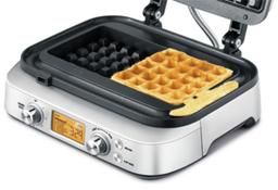 Sage BWM620 the Smart Waffle Pro Waffle Maker ricondizionato - Reebelo Italia