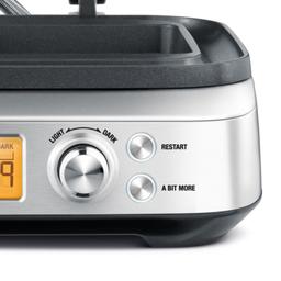Sage BWM620 the Smart Waffle Pro Waffle Maker ricondizionato - Reebelo Italia