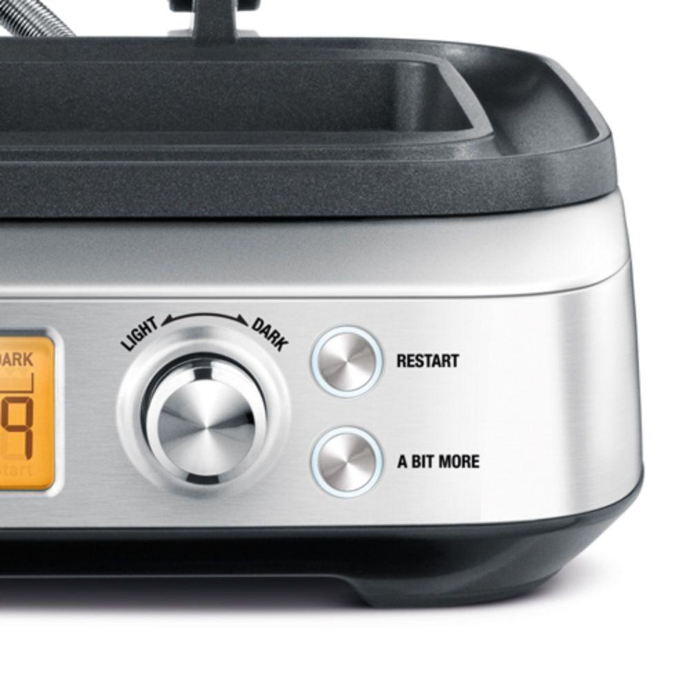 Sage BWM620 the Smart Waffle Pro Waffle Maker ricondizionato - Reebelo Italia