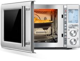 Sage SMO870 the Combi Wave 3-in-1 Microwave ricondizionato - Reebelo Italia