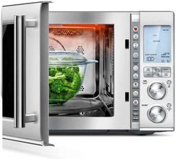 Sage SMO870 the Combi Wave 3-in-1 Microwave ricondizionato - Reebelo Italia