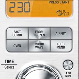 Sage SMO870 the Combi Wave 3-in-1 Microwave ricondizionato - Reebelo Italia