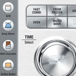 Sage SMO870 the Combi Wave 3-in-1 Microwave ricondizionato - Reebelo Italia