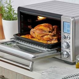 Sage SOV860 the Smart Oven Air Fryer ricondizionato - Reebelo Italia