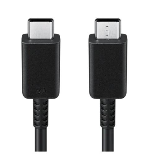 Cavo Samsung 5A Type C to C (1m) (NON UTILIZZARE) ricondizionato - Reebelo Italia