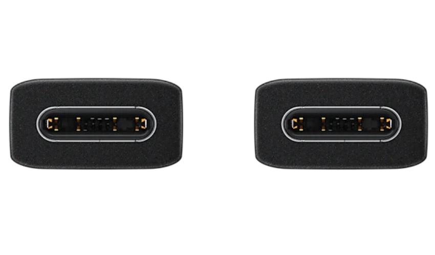 Cavo Samsung 5A Type C to C (1m) (NON UTILIZZARE) ricondizionato - Reebelo Italia