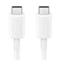 Cavo Samsung 5A Type C to C (1m) (NON UTILIZZARE) ricondizionato - Reebelo Italia