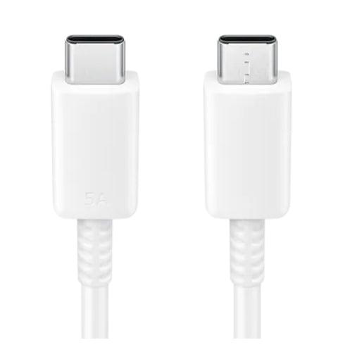 Cavo Samsung 5A Type C to C (1m) (NON UTILIZZARE) ricondizionato - Reebelo Italia