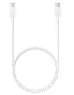 Cavo Samsung 5A Type C to C (1m) (NON UTILIZZARE) ricondizionato - Reebelo Italia