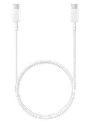 Cavo Samsung 5A Type C to C (1m) (NON UTILIZZARE) ricondizionato - Reebelo Italia