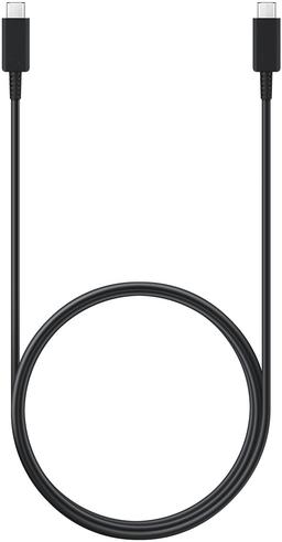 Cavo Samsung da USB Tipo C a Tipo C 5A, 1.8m ricondizionato - Reebelo Italia