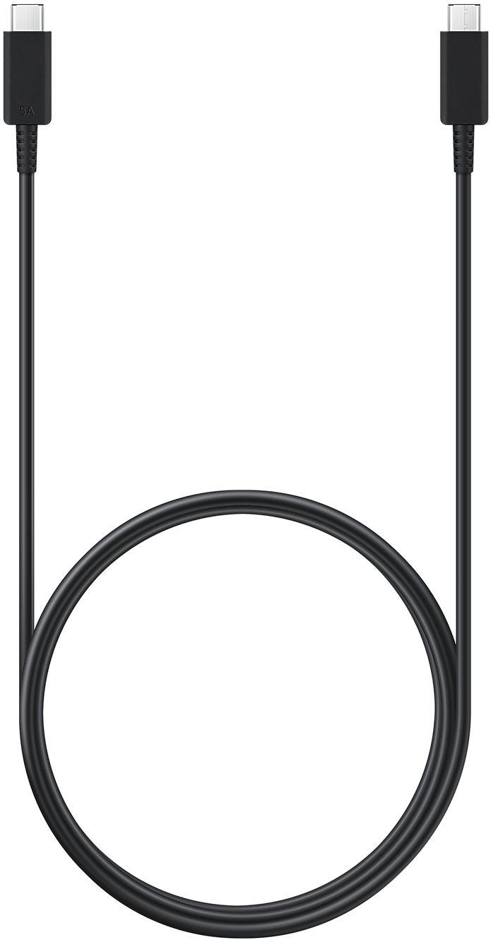 Cavo Samsung da USB Tipo C a Tipo C 5A, 1.8m ricondizionato - Reebelo Italia