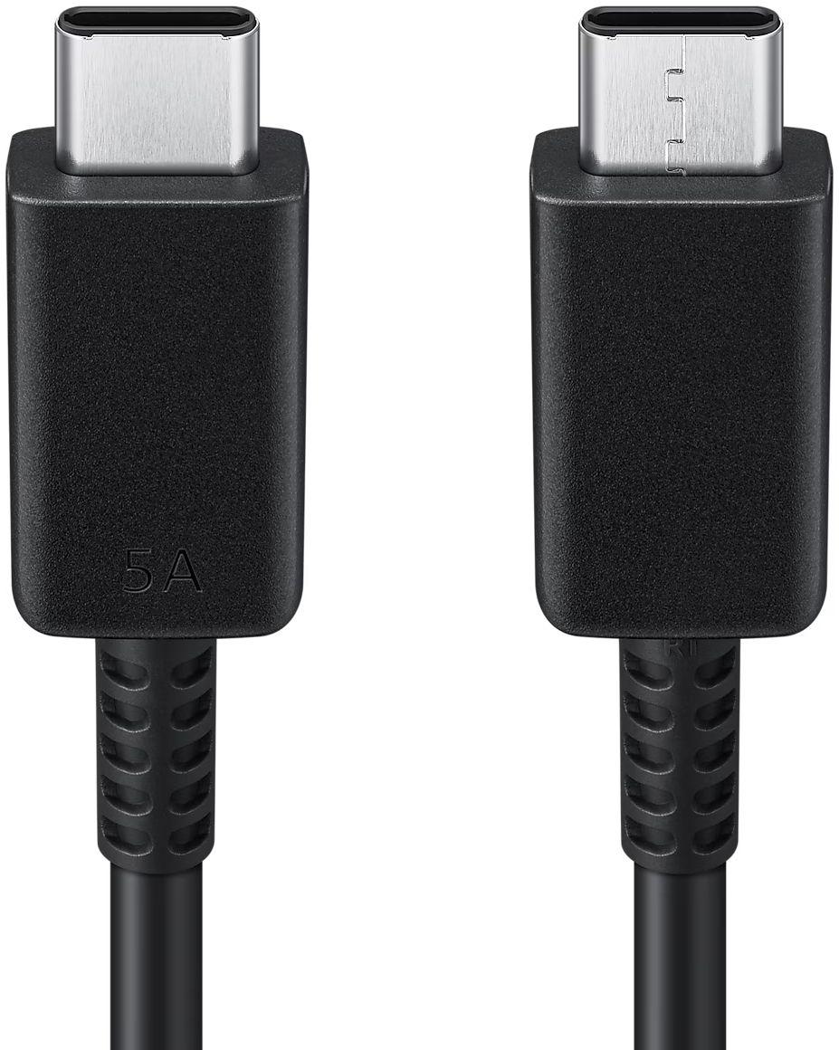 Cavo Samsung da USB Tipo C a Tipo C 5A, 1.8m ricondizionato - Reebelo Italia