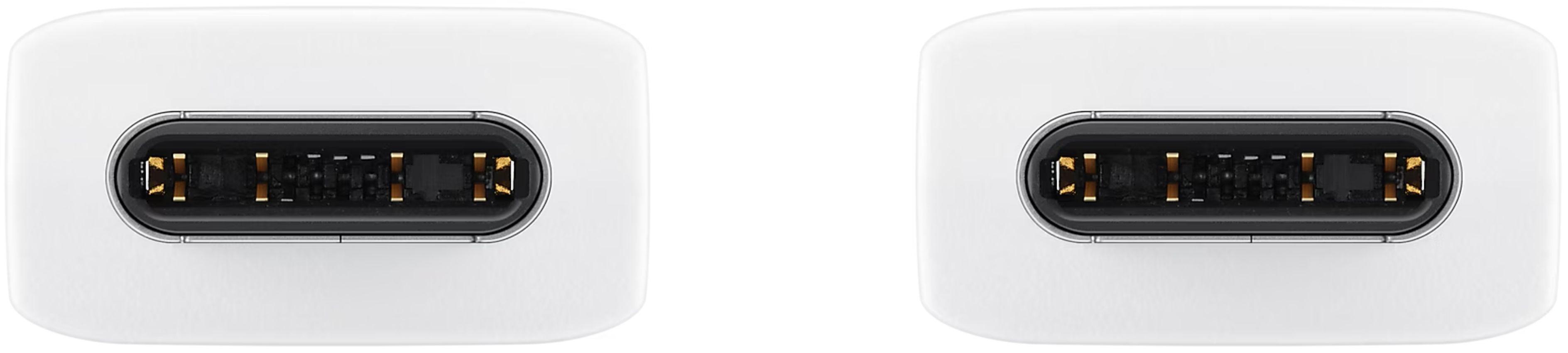 Cavo Samsung da USB Tipo C a Tipo C 5A, 1.8m ricondizionato - Reebelo Italia