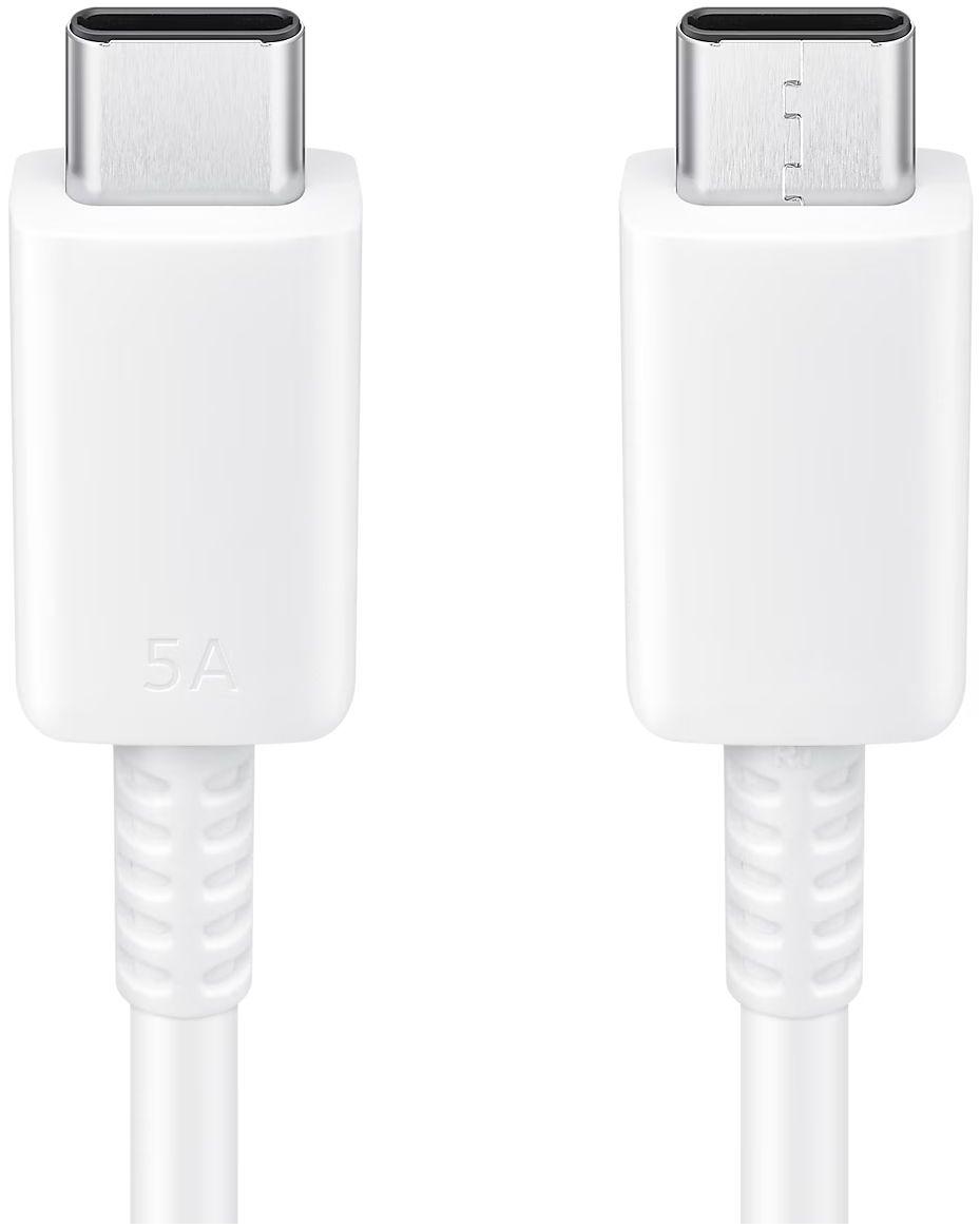 Cavo Samsung da USB Tipo C a Tipo C 5A, 1.8m ricondizionato - Reebelo Italia