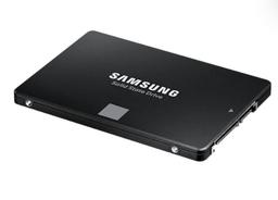Samsung 870 EVO SATA III 2.5" 2TB Internal SSD ricondizionato - Reebelo Italia
